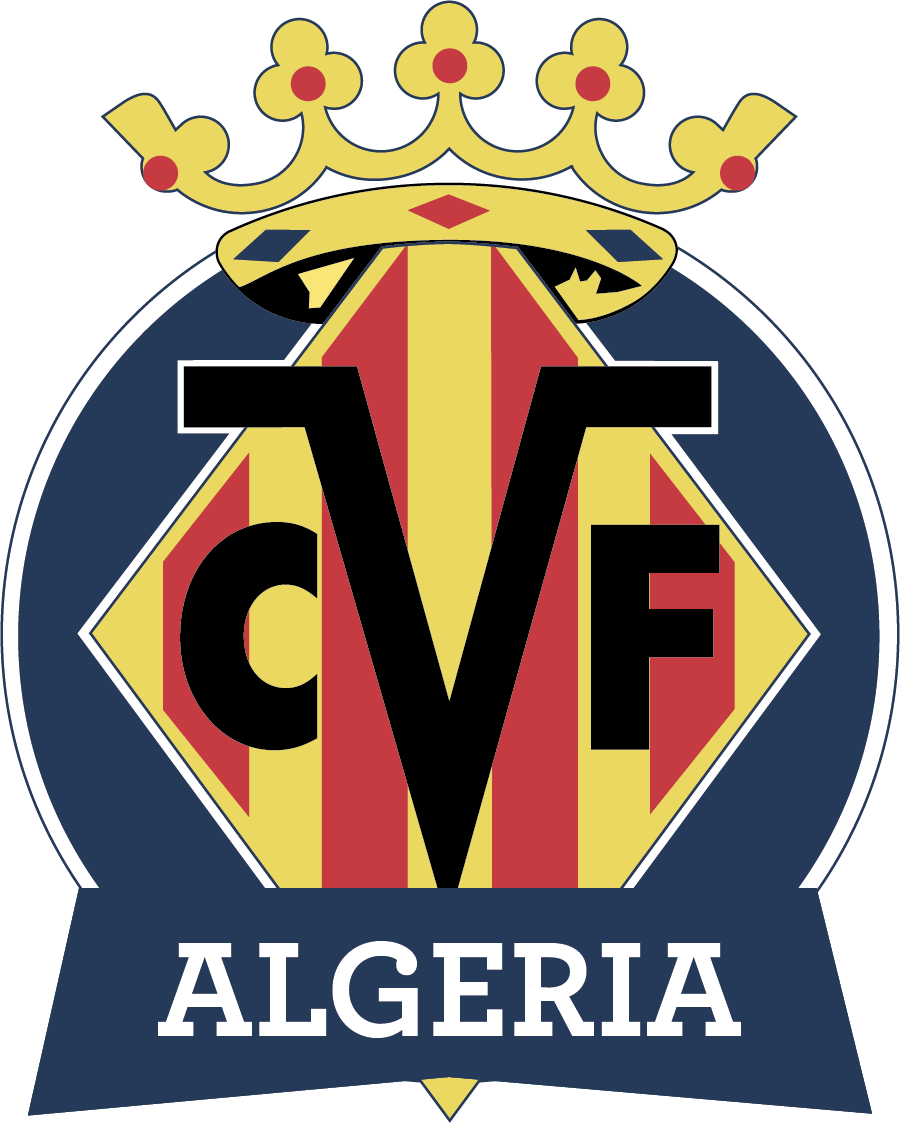 Villarreal CF Academy Algeria