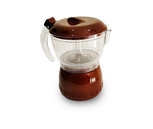 [caf 06078] Cafétière pour micro-ondes